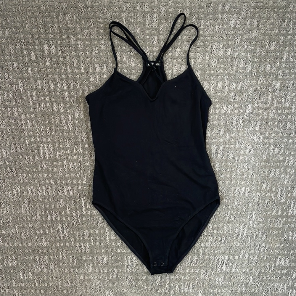 Express Bodysuit - Picture 8 of 8